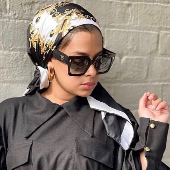 ❌SOLD❌ New Fendi Gradient Sunglasses - Picture 2 of 10